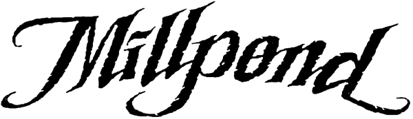 Millpond Music Festival Logo