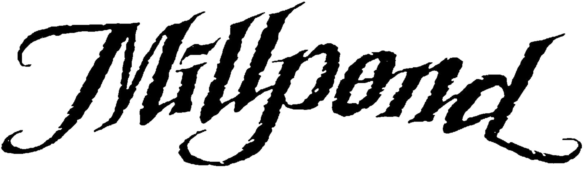 Millpond Music Festival Logo