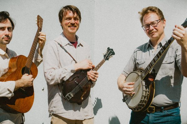 STRINGBAND