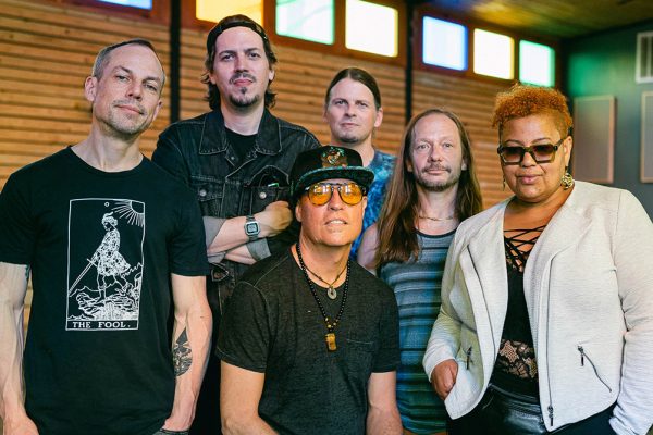 The Motet at Broadside