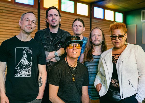 The Motet at Broadside