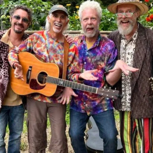 Millpond 2026 Band Announcement